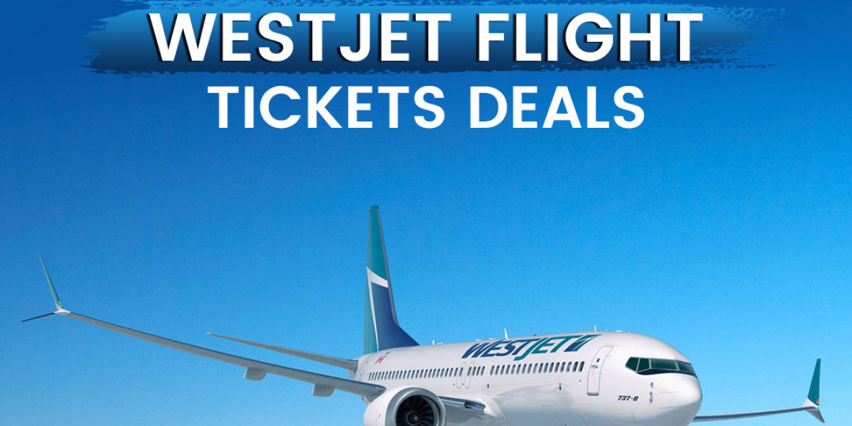 How to find cheap WestJet flight tickets deals?