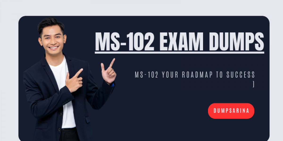 Mastering MS-102 A Beginner's Introduction
