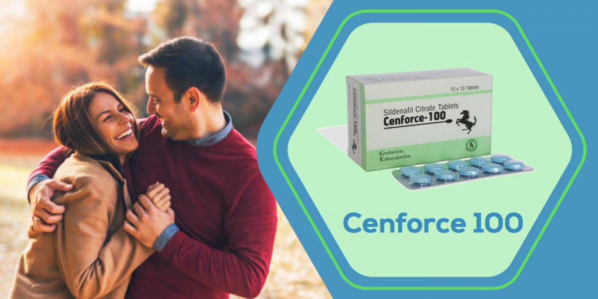 Cenforce: Your Complete Guide To Uses, Dosage, Side Effects