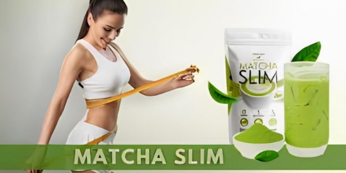 Matcha Slim: Une poudre prometteuse pour une perte de poids rapide ? Mes pensées (Cameroon)