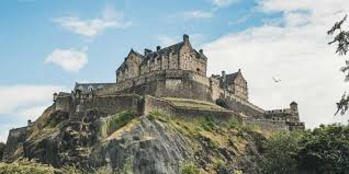 Day Trips and Excursions from Edinburgh
