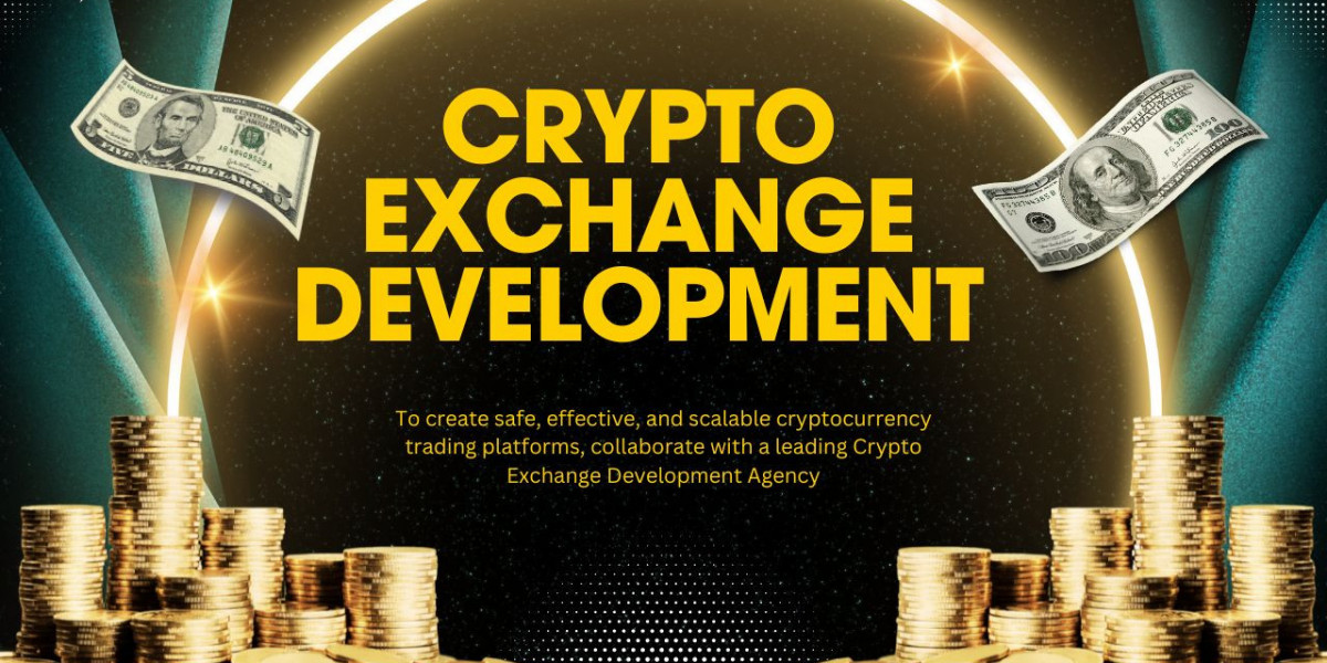 Next-Level Crypto Exchanges: Tailored With LBM Solutions