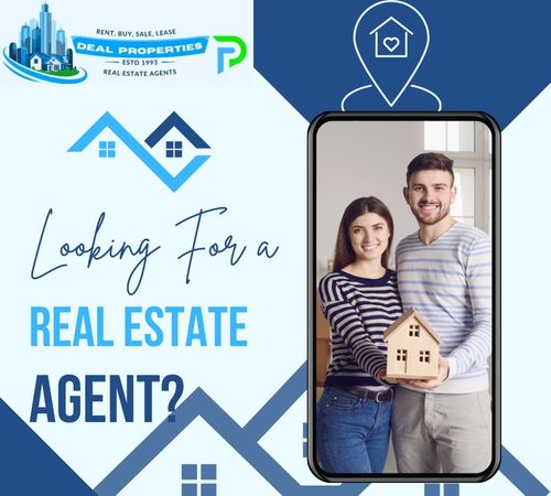 Property Dealer in Gurgaon | Real Estate Agent in Gurgaon