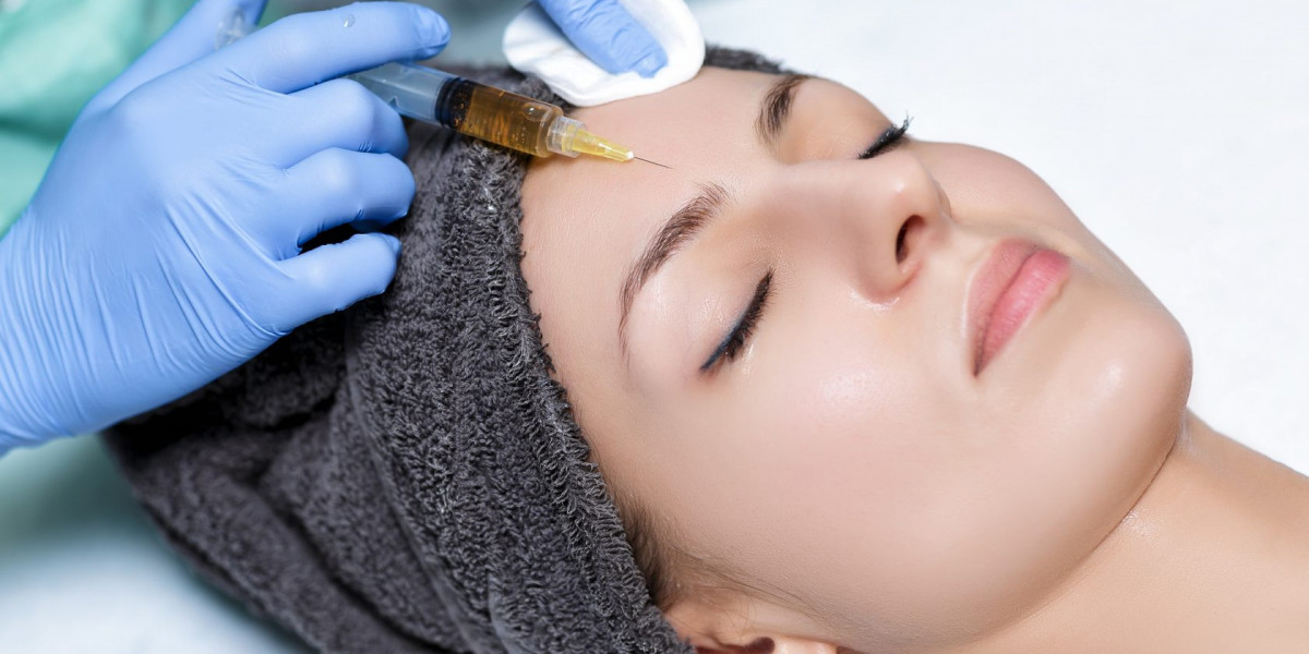 The Advantages of PRP Therapy in Dubai