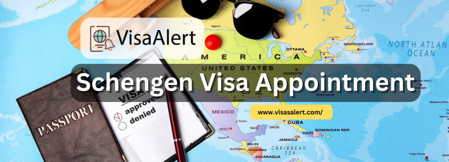 VisaAlert Pvt Ltd Cover Image
