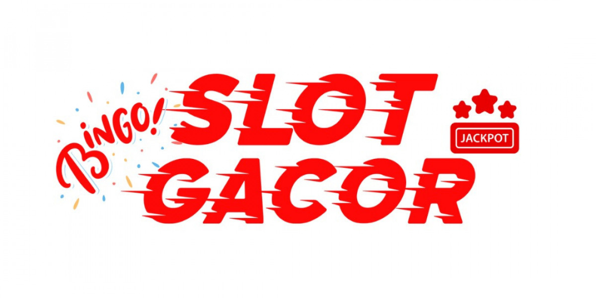 Unlock the World of Trusted Slot Links and Gacor Sites Today