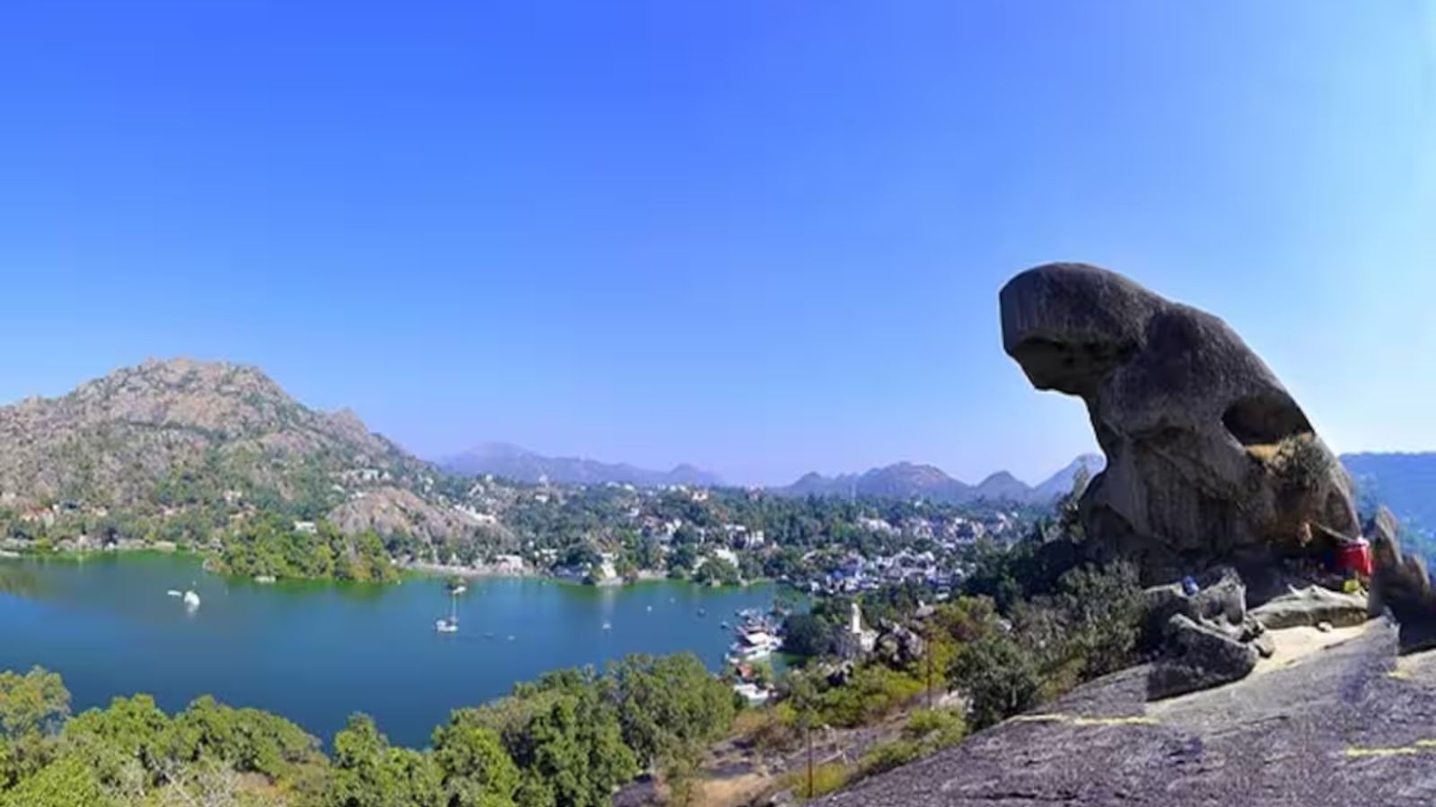 Discover Mount Abu A Comprehensive Guide Tour Packages