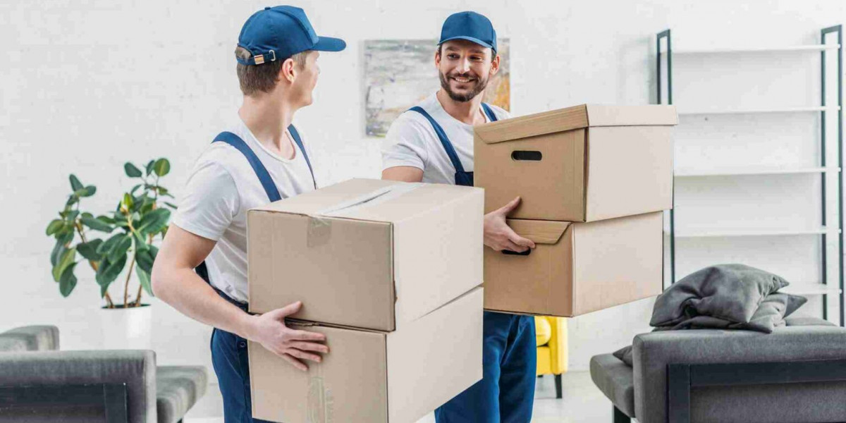 Unveiling Abu Dhabi's Premier House Movers and Packers