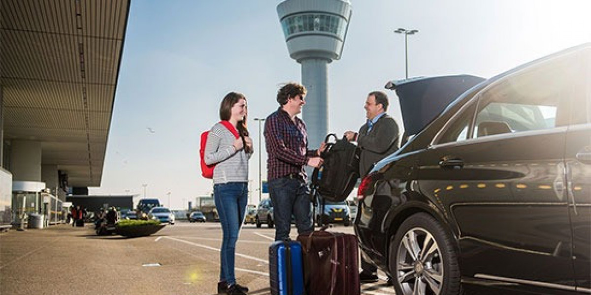 Seamless Travel: Taxis at Manchester Airport and Transfers to Liverpool Airport