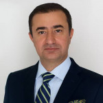 Dr Shahram Profile Picture