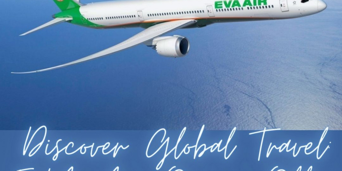 Connecting the World: EVA Air Inaugurates New York Office
