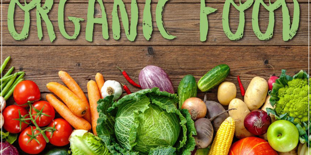 Europe Organic Food Market Demands, Growth Analysis, Industry Report 2024-2032