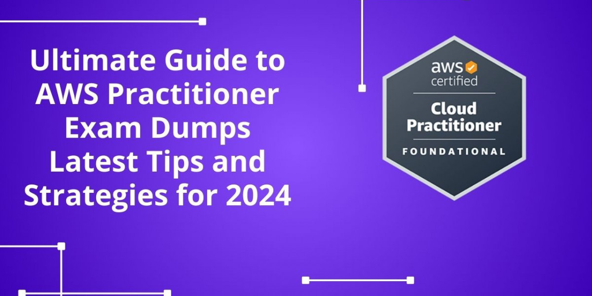 How to Maximize Your AWS Practitioner Exam Prep with DumpsBoss
