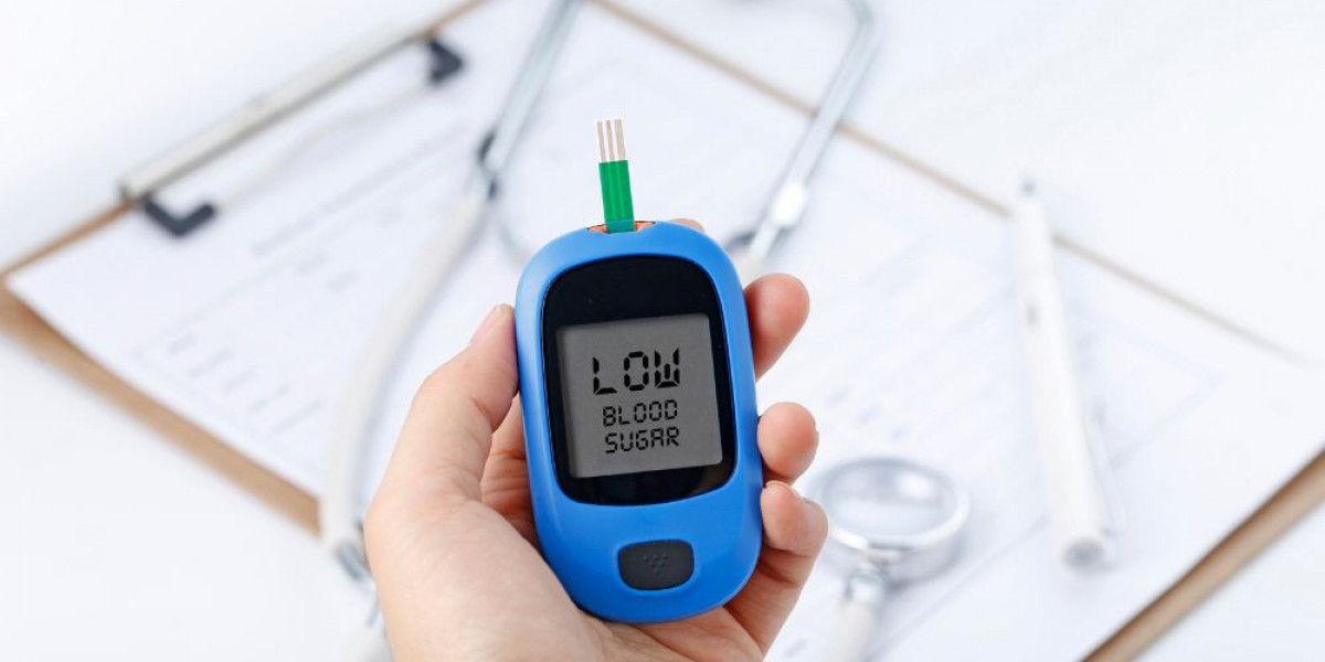 Understanding Blood Sugar Levels: How a Blood Sugar Monitor Can Help