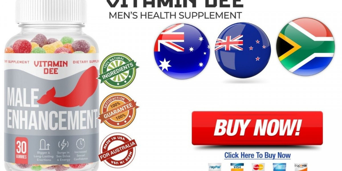 Vitamin Dee Gummies South Africa Reviews, Order, Uses, Price 2024, Benefits & Order