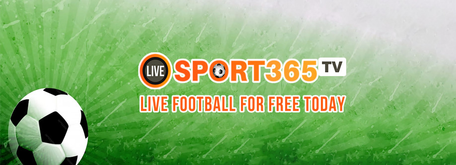 Live Sport 365 TV Cover Image