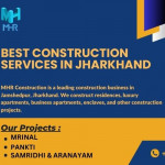 MHR Construction Profile Picture