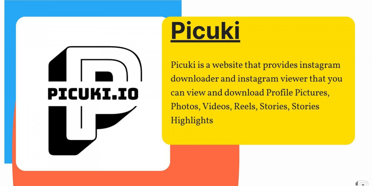 Picuki: Your Secret Weapon for Downloading Instagram's Best