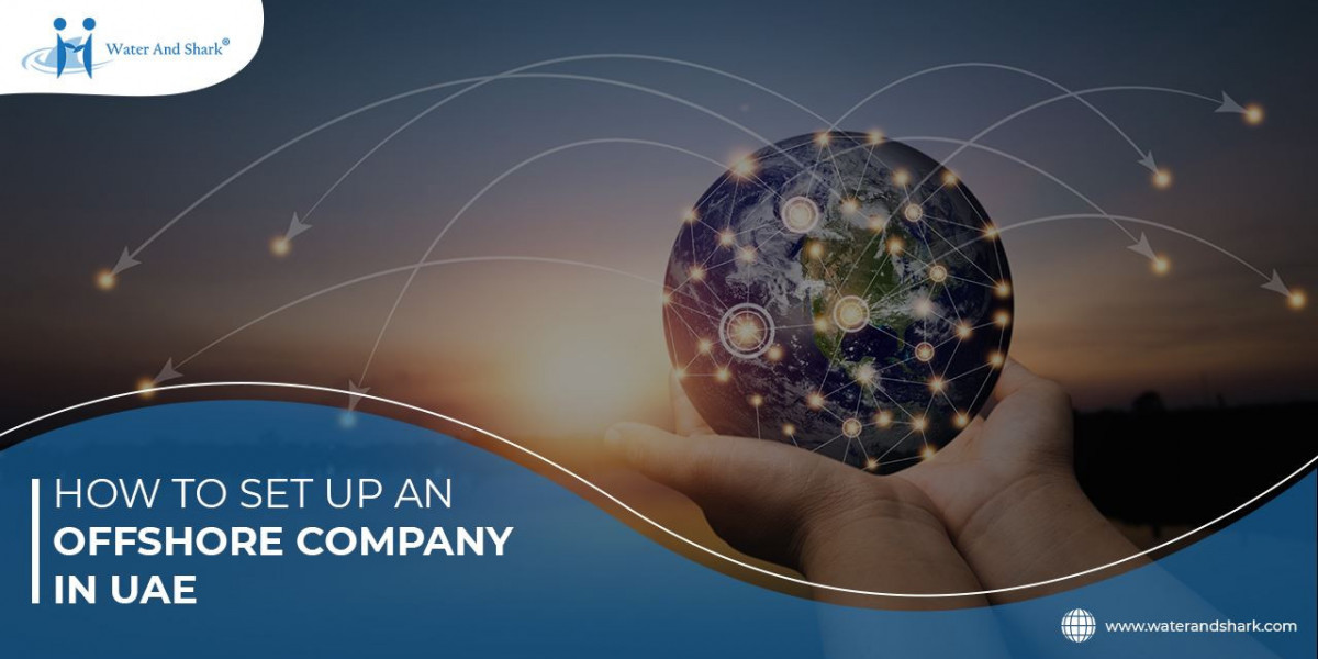 Offshore Company Incorporation Fast: Your Path to Global Business Success