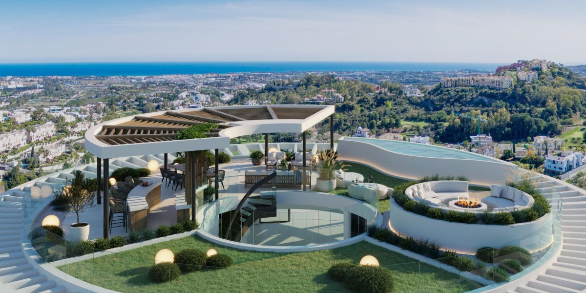 Luxury Living: Benahavis Real Estate