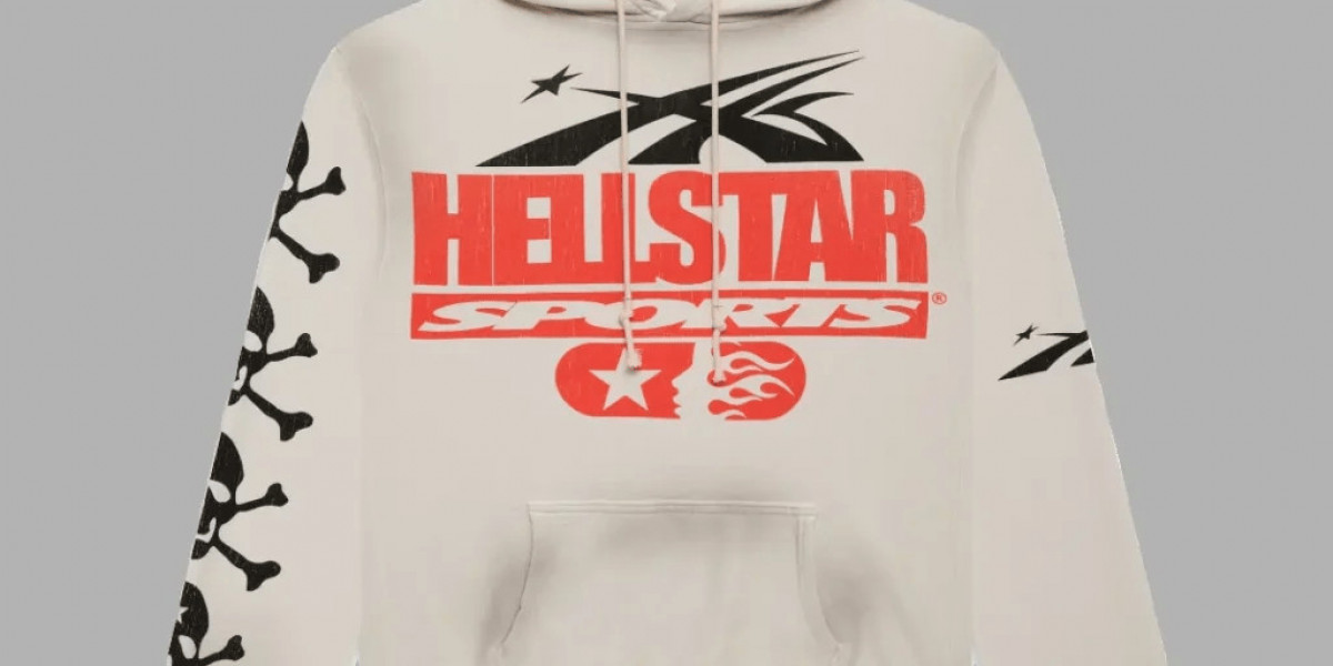 Hellstar Hoodies: The Ultimate Blend of Style and Comfort