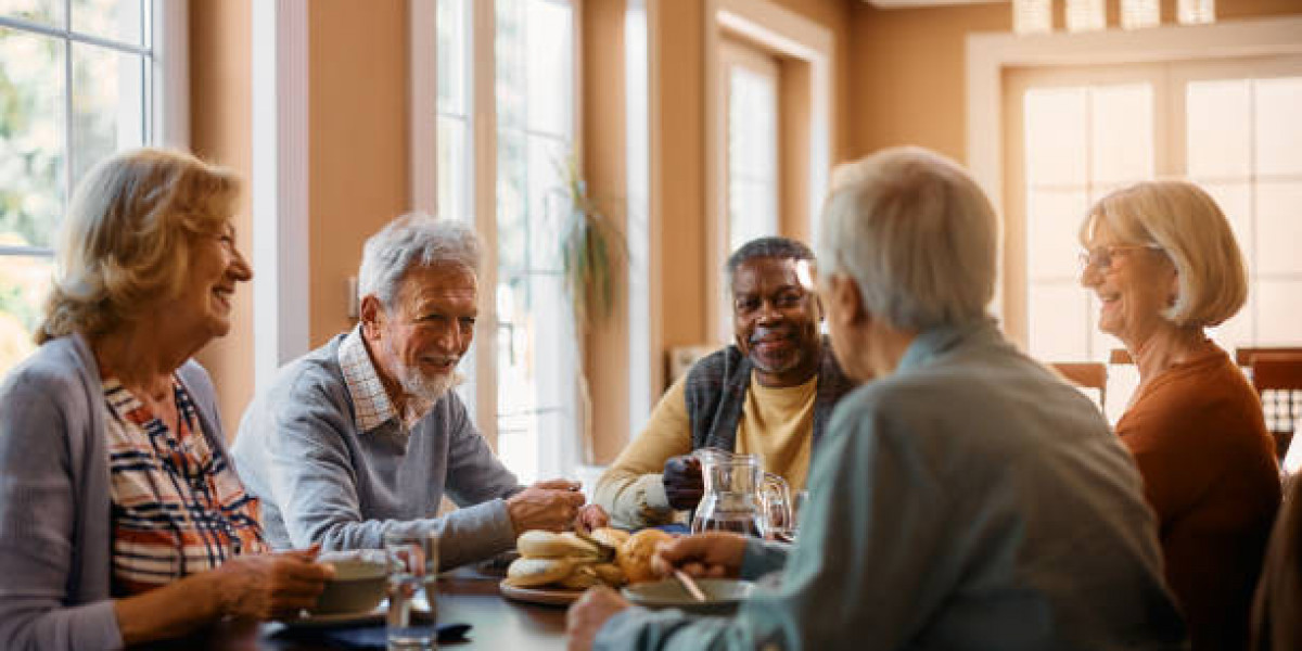 Senior Retirement Communities: Enhancing Independence and Quality of Life