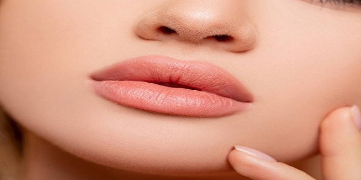 Affordable Laser Treatments for Dark Lips in Dubai
