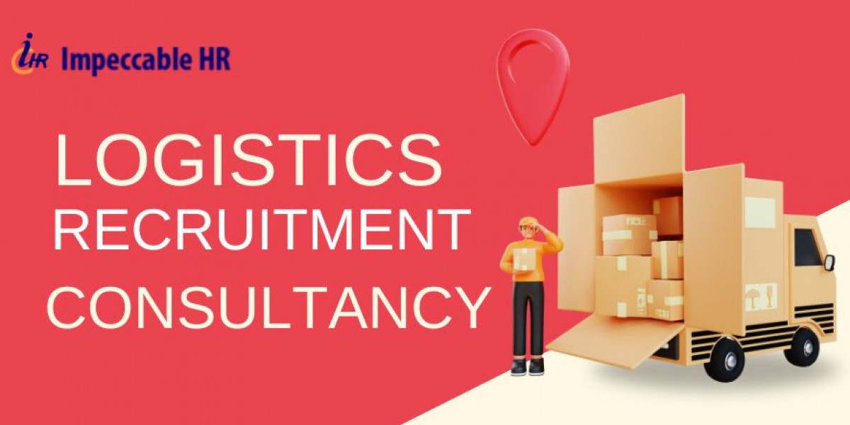 Find the Best Logistics Recruitment Specialists in India