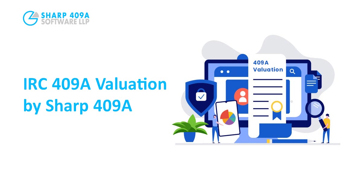 409A Valuation - Ultimate Guide for Startup Founders - Sharp 409A
