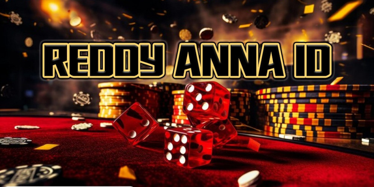 Introduction to Reddy Anna Book: A Gaming Platform With Profitable Benefits for Gamers