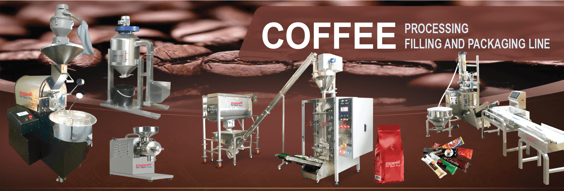 Coffee Machines Price in Dubai, UAE - Phoenix