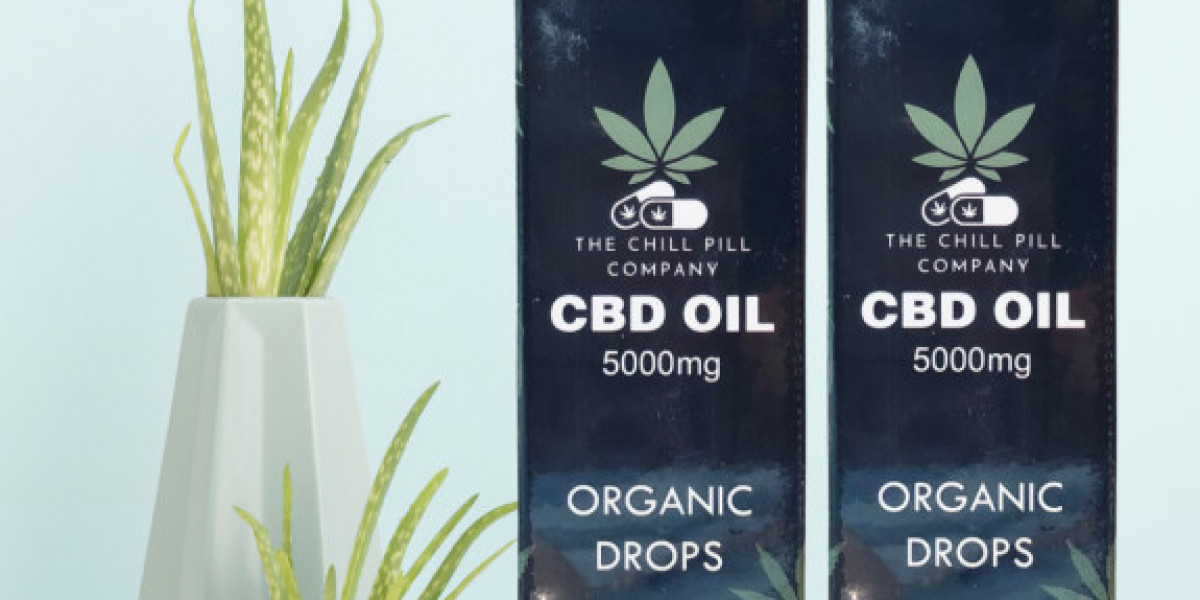 Exploring the Use of CBD Oil for Pain Relief in Australia