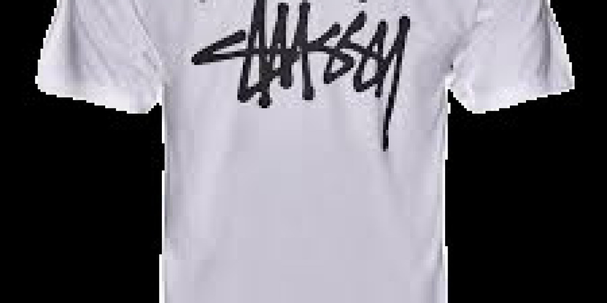Unleash Your Inner Cool with the Timeless Stussy Sweatshirt