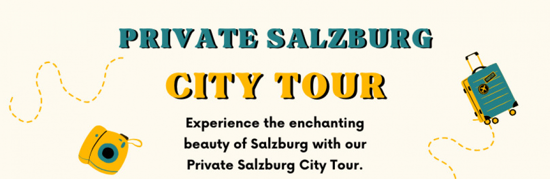 Salzburg Experience Cover Image
