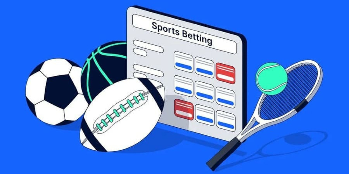 Bets in Seoul: Unlocking the Korean Betting Sites Empire
