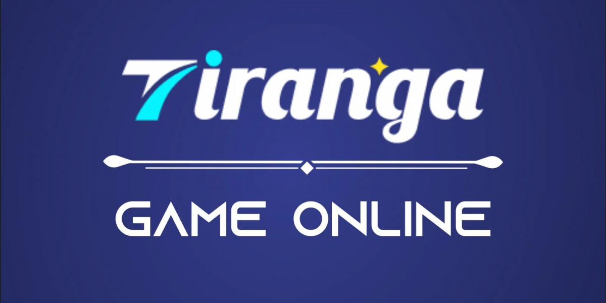 How to Master the Tiranga Online Game: Official Registration Process and Tips
