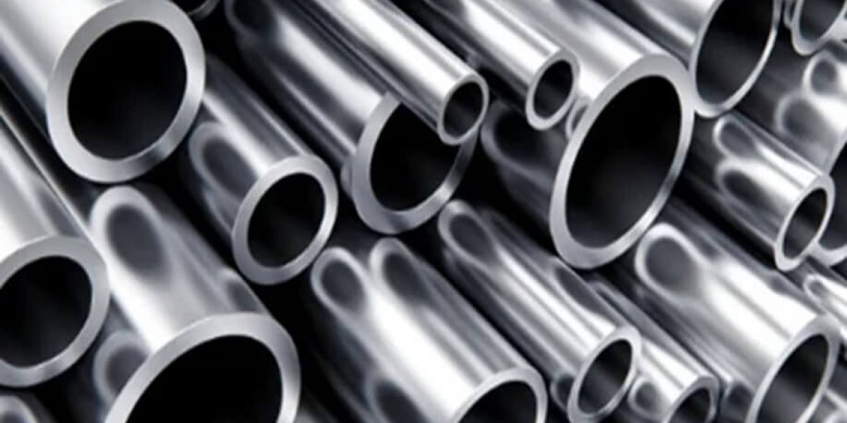 Stainless Steel 316 Boiler Tubes Exporters In India