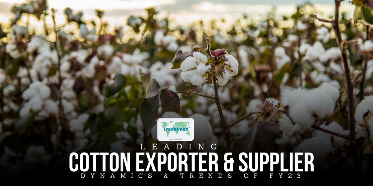 Track down the Best Quality Cotton Exporters