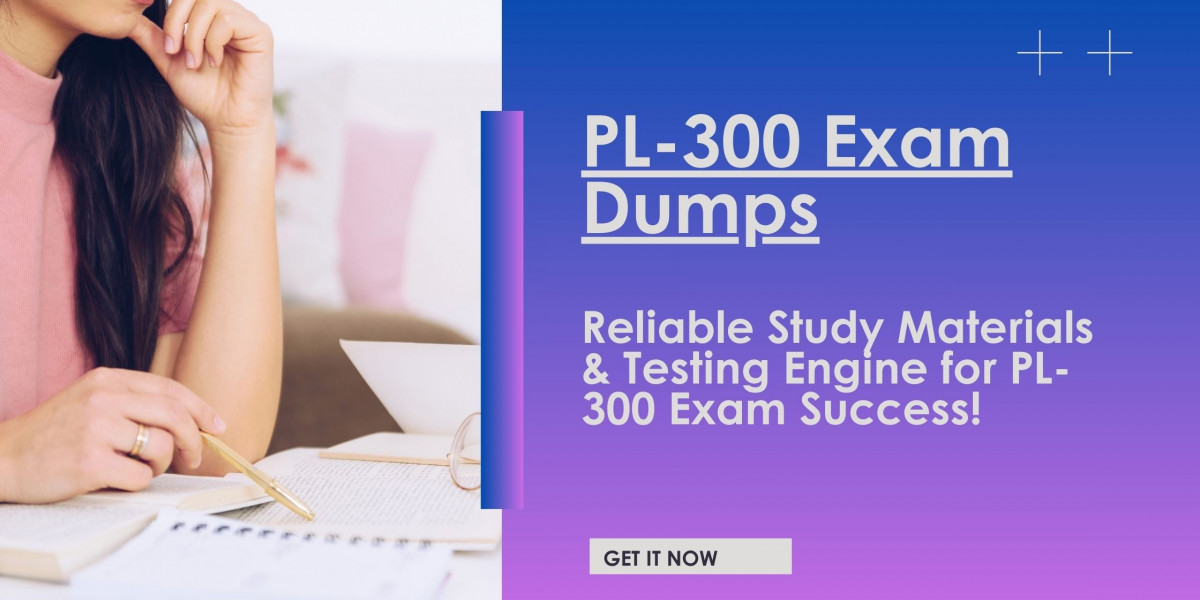 Effective PL-300 Exam Preparation with Free PDF