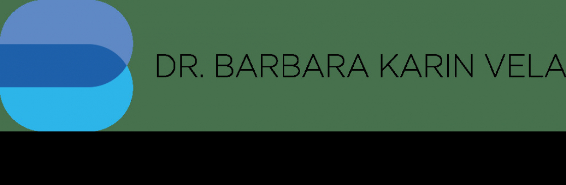 Dr Barbara Cover Image