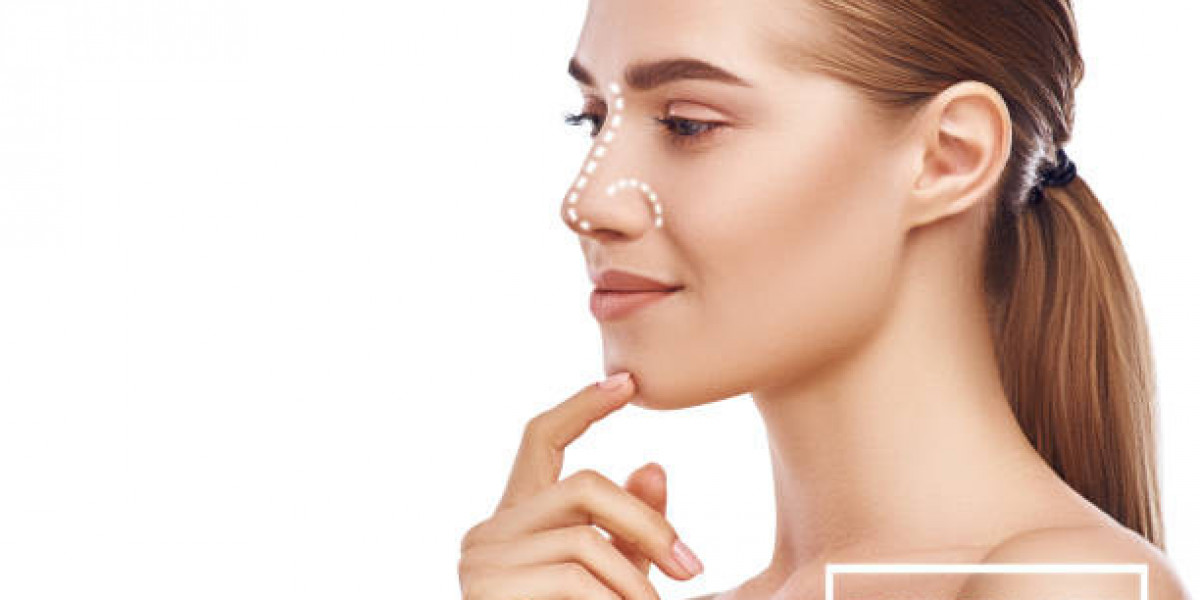 Rhinoplasty Surgery in Dubai: A Comprehensive Overview