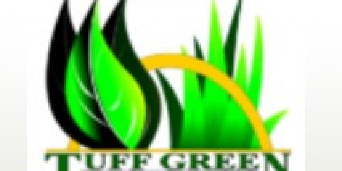 Why Lawn Fertilization is Crucial for Your Gahanna Lawn: Tuff Green Lawn Care Service, LLC