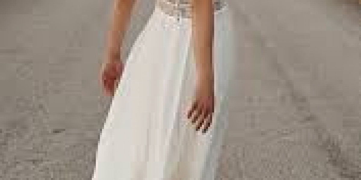 Trouver votre conte de fées : le guide ultime pour choisir votre robe de mariée