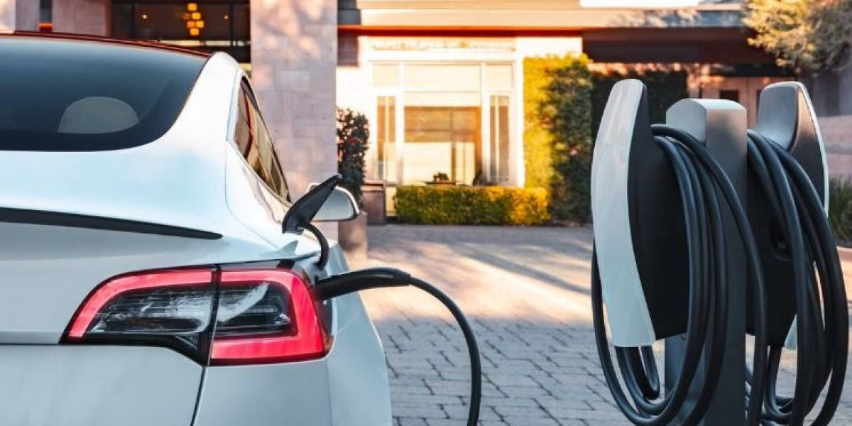 Electric Vehicle Charging Station Manufacturing Plant Report 2024: Industry Trends, Plant Setup and Cost Analysis