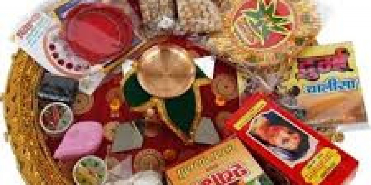 Complete Ganesh Puja Samagri Kit: All Essentials for a Sacred Ritual