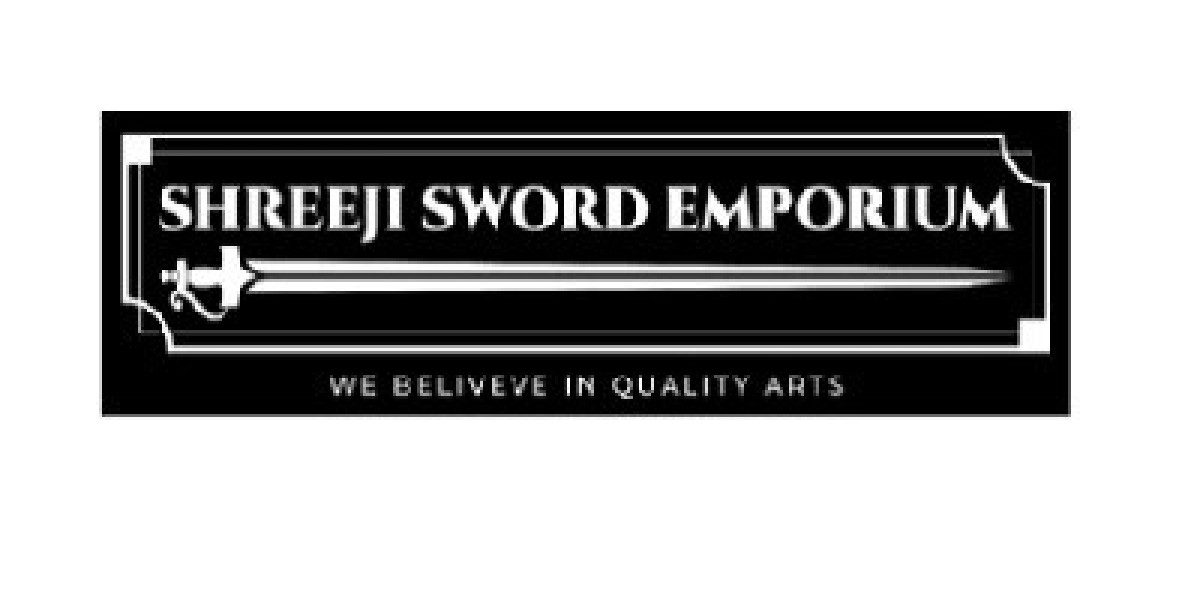 Premium Swords for Sale - Authentic Blades at shreejiswordemporium.com