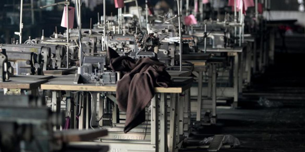 From Fibers to Fashion Exploring the Textile and Apparel Industry Worldwide