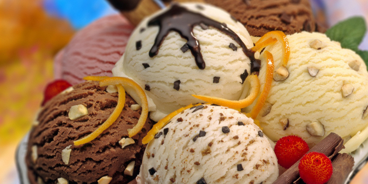 GCC Ice Cream Market 2024-2032: Industry Growth, Share, Size, Key Players Analysis and Forecast