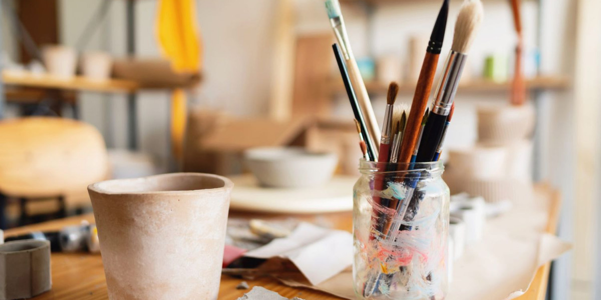 Expert Tips on Using Paint Brushes for Professional Results