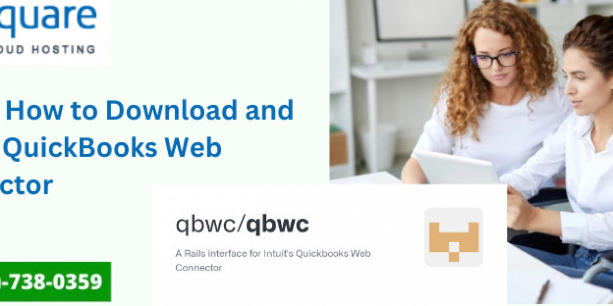 Here’s How to Download and Install QuickBooks Web Connector